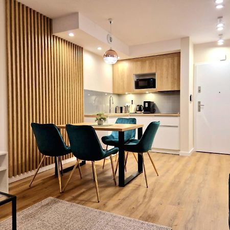 Zakopianskie Igliwie Apartament & Spa Zakopane Kültér fotó