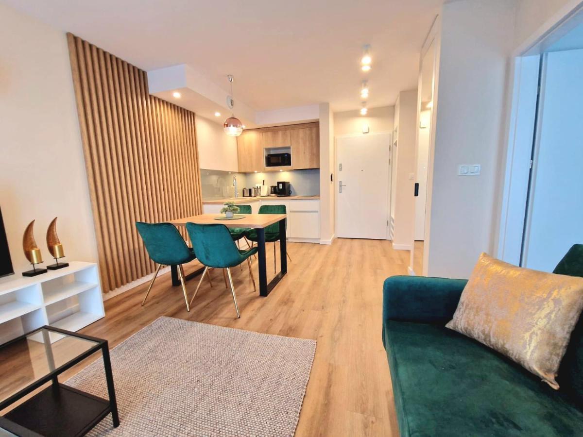 Zakopianskie Igliwie Apartament & Spa Zakopane Kültér fotó