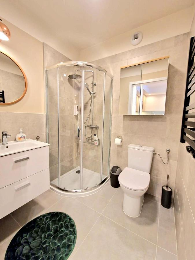 Zakopianskie Igliwie Apartament & Spa Zakopane Kültér fotó