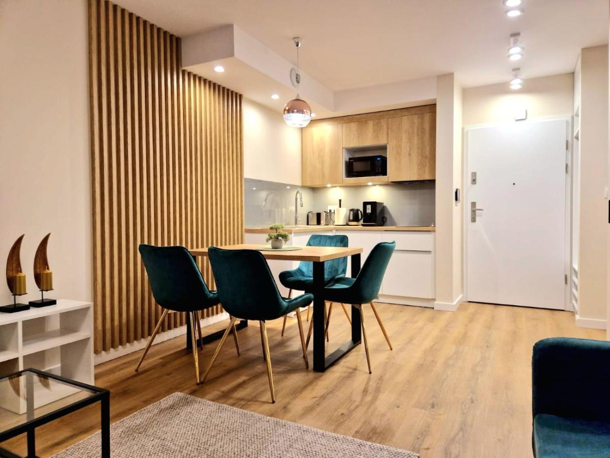 Zakopianskie Igliwie Apartament & Spa Zakopane Kültér fotó